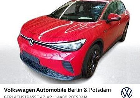 VW ID.4 Volkswagen Pro Performance