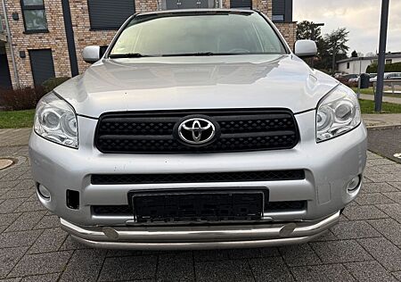 Toyota RAV 4 RAV4 Sol