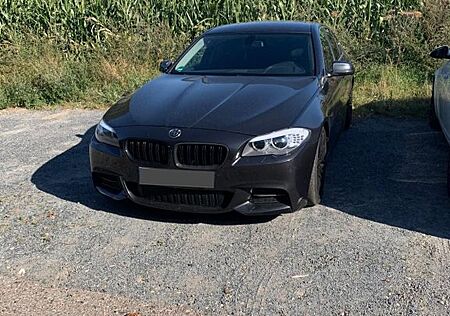 BMW 525d // M-Paket // Tausch möglich