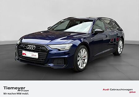 Audi A6 Avant 55 TFSI e S LINE KAMERA eSITZE MATRIX