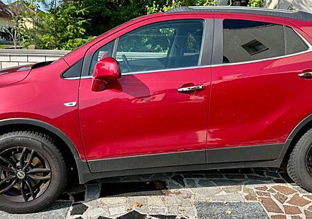 Opel Mokka X 1.4 Turbo INNOVATION Automatik INNOV...