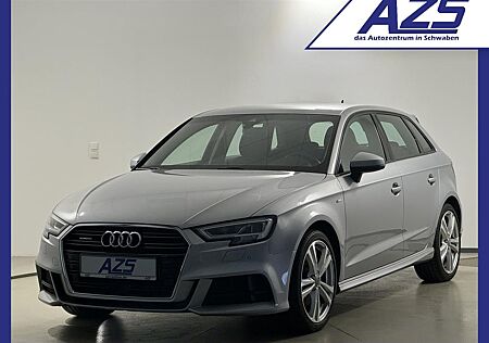 Audi A3 40 TFSI SB quattro S-Line Lim.Ed. LED SFW