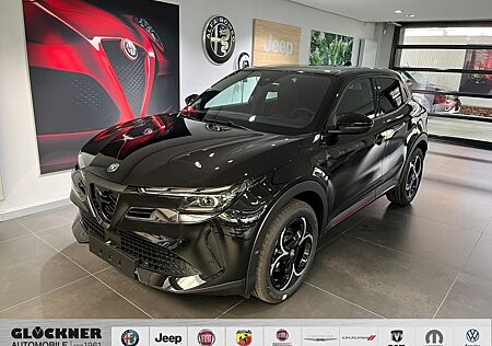 Alfa Romeo Junior Ibrida Speciale 1.2l MHEV TECHNOLOGYPAKET