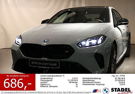 BMW M235i M235 xDrive Gran Coupé