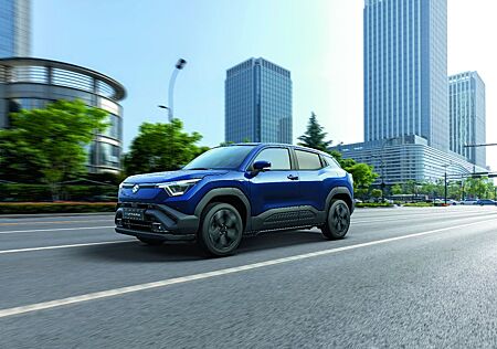 Suzuki Vitara e 49 kWh Club