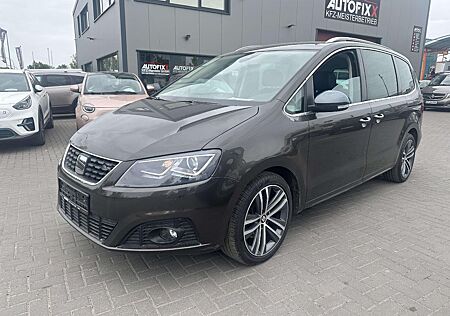 Seat Alhambra FR-Line Allrad