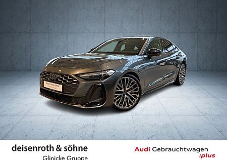 Audi A5 Limo e-hybrid qu. S line Tech+/20"/Assist