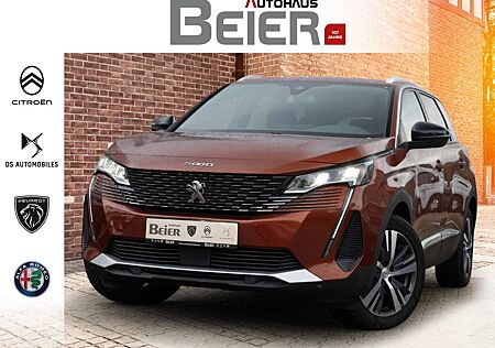 Peugeot 5008 PureTech 131 Allure Pack Sitzh./ ACC/ PDC
