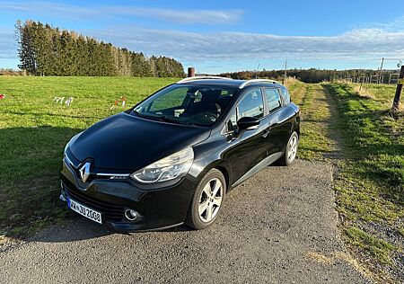 Renault Clio Grandtour Dynamique dCi 90 eco2 Dynamique