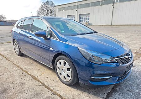 Opel Astra ST 1.5 Diesel 77kW Business Edition Bu...