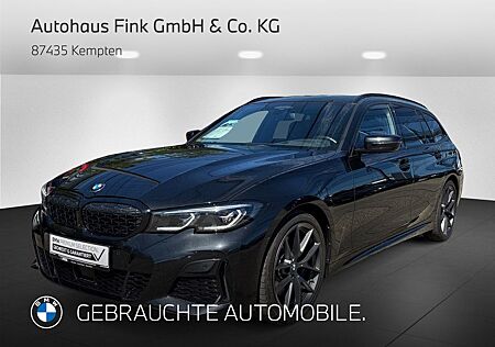 BMW M340d xDrive Touring Head-Up HK HiFi DAB WLAN RF