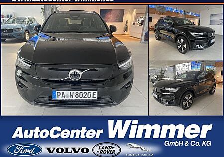 Volvo XC 40 XC40 Recharge Single Motor Ultimate Bluetooth