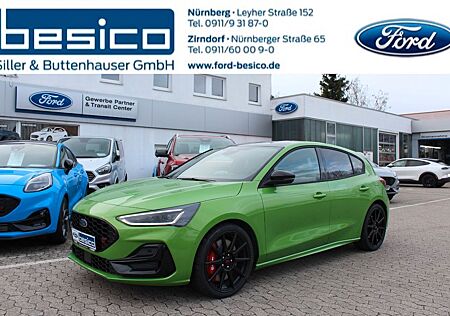 Ford Focus ST X 2,3EcoBoost*Track Pack*LED*ACC*B&O