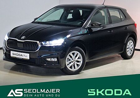 Skoda Fabia 1.0 Selection SHZ|CarPlay|LED|PDCh|Tempom