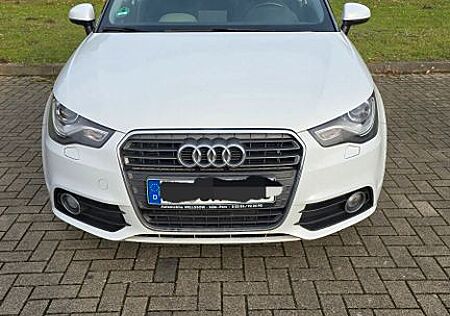 Audi A1 1.6 TDI Ambition Ambition