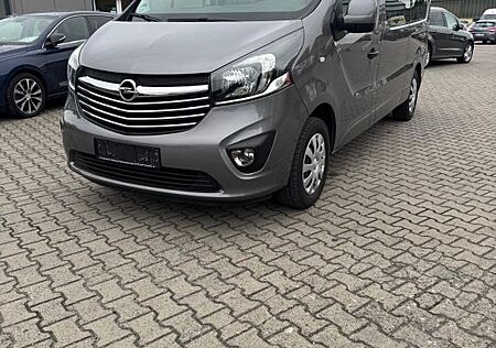 Opel Vivaro B Combi L2H1 2,9t 9 Sitzer