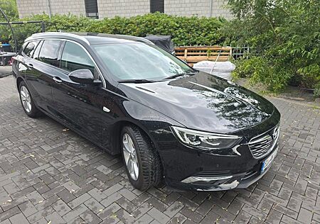 Opel Insignia 2.0 BiTurbo Diesel Ultimate Aut 4x4...