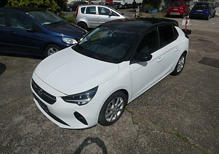 Opel Corsa Edition*TÜV/NEU*NAVI*Automatic*Garantie*