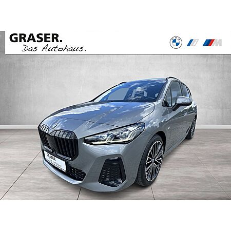 BMW 2er Active Tourer leasen