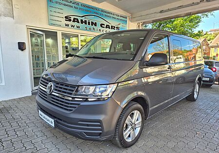 VW T6 Caravelle Volkswagen T6.1 Caravelle 2.0TDI DSG 9-SITZE/PDC/AHK