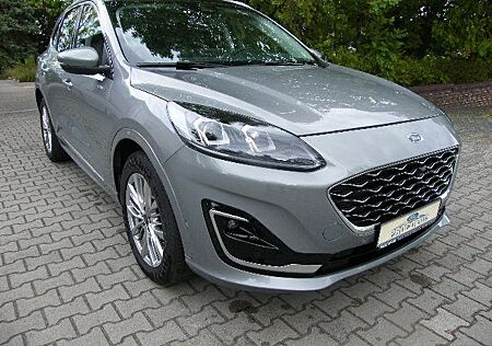 Ford Kuga Vignale VOLLAUSTATTG./checkh/Standheiz/1A!!