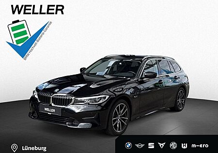 BMW 320e xDrive Sport Line LiCoPro AHK DA PA Laser