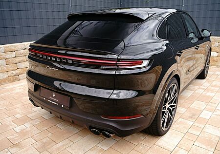 Porsche Cayenne Coupe E-Hybrid *P-DISPLAY*HEADUP*18W*ACC