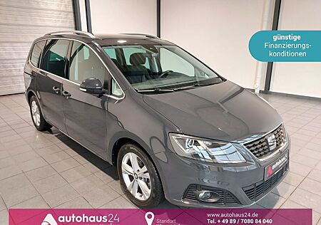 Seat Alhambra 1.4 TSI Xcellence|AHK|Navi|Kamera