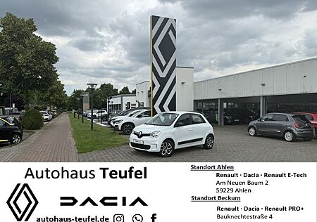 Renault Twingo Equilibre Electric *SHZ*PDC