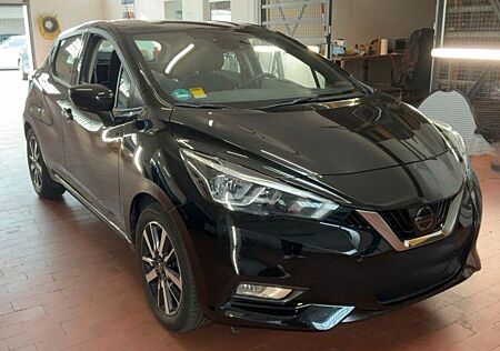 Nissan Micra 1.0 N-WAY N-WAY