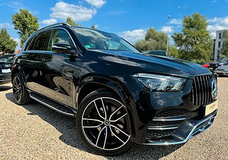 Mercedes-Benz GLE 300 / AMG Line / 360° / LED