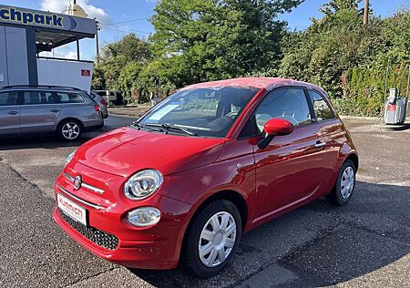 Fiat 500C 1.0 Hybrid GSE N3 LOUNGE 51 kW (70 PS