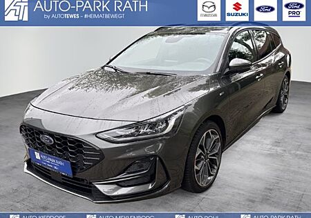 Ford Focus Turnier ST-Line Style 1,0L EcoB,NAVI*CAM*L