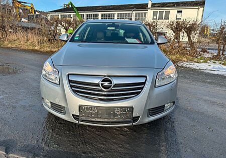 Opel Insignia A Sports Tourer Edition