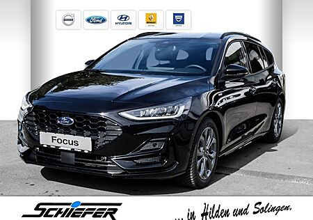 Ford Focus Turnier MHEV ST-Line *LED*B&O*RFK*GJR