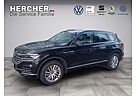 VW Touareg Volkswagen 3.0TDI Elegance 4Motion