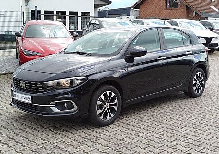 Fiat Tipo City Life 1.0 #Kamera #CarPlay