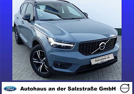 Volvo XC 40 XC40 T3 R-Design Geartronic*ACC*Navi*PDC*