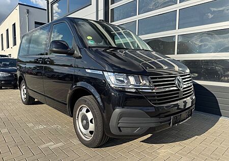 VW T6 Caravelle Volkswagen T6.1 Caravelle 2.0TDI DSG 4Motion 9 Sitzer