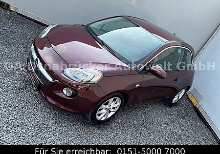 Opel Adam Jam 1.4 87PS*Klima*Bluetooth*Tempomat*1Hand