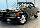 Mercedes-Benz SL 560 - Klima/H-Zulassung/Hardtop