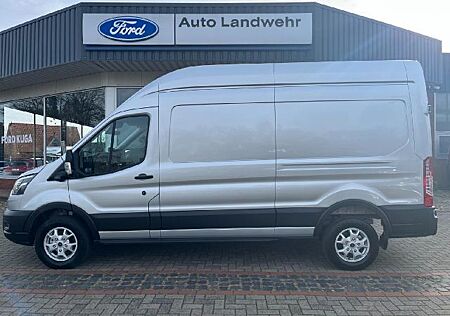 Ford Transit Elektromotor Kasten E 350 L3 Trend LAGER