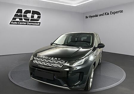 Land Rover Discovery Sport P300e SE PREMIUM|20Z|MATRIX|HUD
