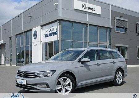 VW Passat Variant Volkswagen Business Nav AHK LED Rear Head-up