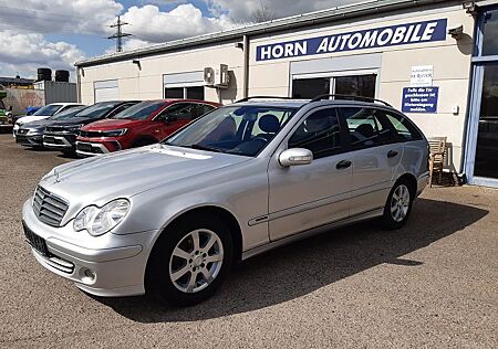 Mercedes-Benz C 180 KOMPRESSOR T CLASSIC