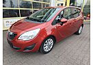 Opel Meriva 1.7 CDTI 150Jahre 81kW Automatik