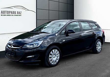 Opel Astra J Sports Tourer Edition AUTOMATIK *KLIM*SH