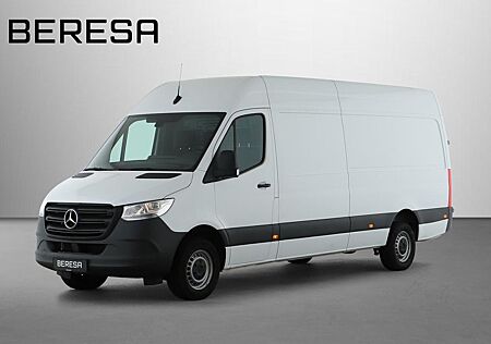 Mercedes-Benz Sprinter 317 CDI Kasten Lang Hoch L3H2 AUT AHK