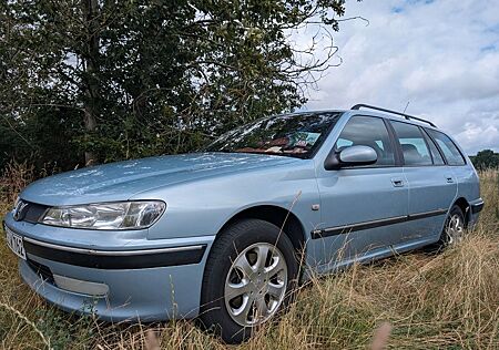 Peugeot 406 Avantage Premium 135 Avantage
