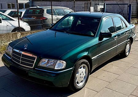 Mercedes-Benz C 230 * Automatik * TÜV NEU